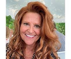 Colleen Chandler's Instagram, Twitter & Facebook