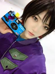 okada nana s mail february 27th 2019 nana okada cream hoodie nana