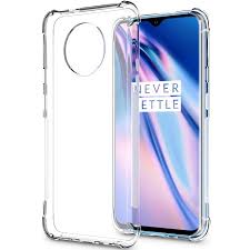 I don't think the oneplus 7t sold all that well or something, it's disappointing. Oppro Oneplus 7t Case Tpu Shock Proof Transparent