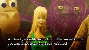 Pin By Apple Kayl On D D Democracy Vicelord Toy Story Quotes Toy Story Barbie Toy Story 3