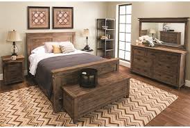 Everest Cal King Panel Bed Perfect Bedroom Living Spaces Home Bedroom