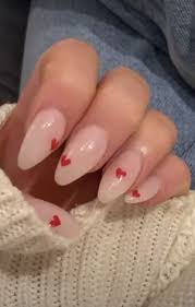 Los diseños de uñas nos permiten tener nuestras uñas tal cual como queremos, podemos usar. Las Mejores 23 Ideas De Unas Ovaladas Blancas En 2021 Unas De Gel Bonitas Unas Ovaladas Manicura De Unas