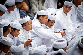 Ramadan in China - 20 Photos | Zawaj.com