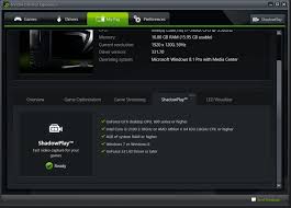 Design your own shadowplay logo for free. Nvidia Geforce Shadowplay Download