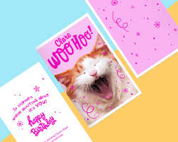 Feb 02, 2021 · i regret to inform you, but your childhood has expired. What To Write In A Birthday Card For Mom American Greetings