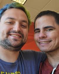 can't believe I'm saying this. I'm now in a new relationship with the most  amazing outgoing loyal trust worthy guy we have this special deep  connection that nobody can describe. The last