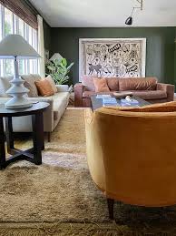 Free shipping on orders over $35. Forest Green Living Room Bigger Than The Three Of Us