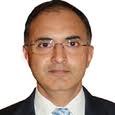 Sudeep Joshi currently working as Director at The Abraaj Group in India