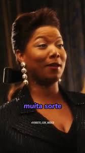 Queen Latifah New Year Pep Talk