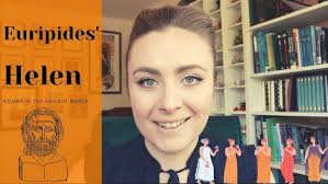 SCS CAMP 2021 Euripides Helen (FULL SHOW)