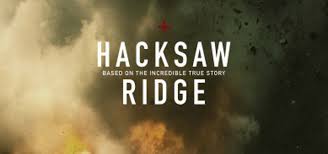 Show all 38 titles hacksaw ridge; Mel Gibson S Hacksaw Ridge Gets First Poster The Arcade