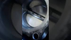 Cuerpo Aceleracion O Mariposa Vw Fox Mantenimiento 2da Parte By Bonservis