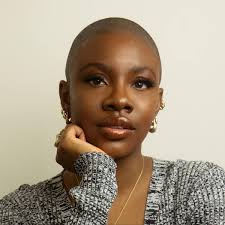 Journalist and author Yomi Adegoke: 'Social media has an illness'