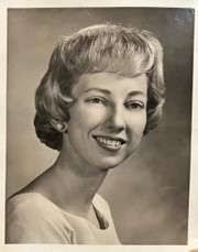 Louise Marie Weiler Kiteley