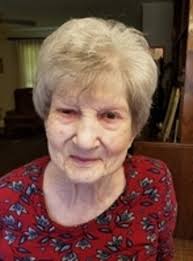 Dorothy Ford Borne Obituary