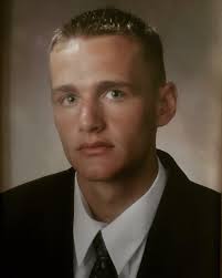 Joshua Booth Obituary (2006)