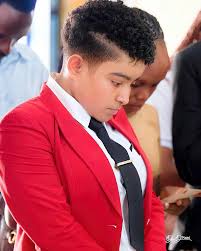 Maisha's love story ended here, but the memories remained forever