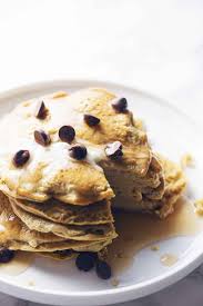 Calorie traditional russian pancakes is not so great. Protein Pancakes Only 4 Ingredients Low Carb With Jennifer