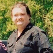 Ricky Joe Murphy Obituary