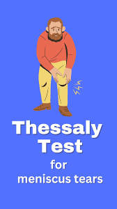 Image result for Thessaly Test