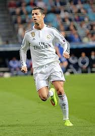 Cristiano ronaldo real madrid 2021. Ronaldo Signs Extended Contract With Real Madrid To 2021 Wikinews The Free News Source