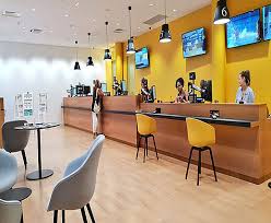 Espace Korrigo Une Nouvelle Agence A Votre Service Star
