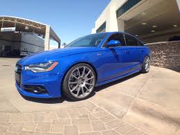 Image result for Sprint Blue 2005 Audi