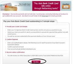 Register register once with your axis bank credit card details. Internet Banking Bank Online Securely And Conveniently Axis Bank