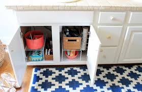 With rta bathroom cabinets, it's not just a bathroom anymore. How To Organize Your Messy Bathroom Cabinets