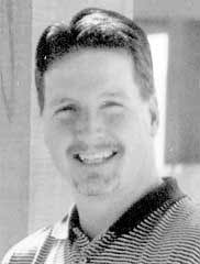 Stephen Louis Roach (1964-2001)