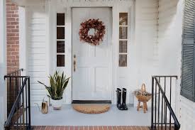 Choose the right paint for yourself. How To Paint A Concrete Porch Tutorial Hunker