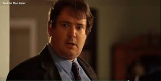 Tabloid" Maneater (TV Episode 2015)