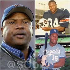 Happy 62nd Birthday to "Bo" Jackson. Born November 30, 1962, He is a former  professional baseball and American football player. He is the only  professional athlete in history to be named an