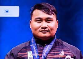 His older brother bryan junancey gustin has also participated in the sport at international level. Other Sports Malaysian Powerlifter Bonnie Bunyau Gustin Sets New World Record The Star
