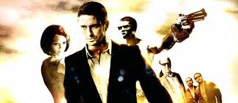 Dans le film rocknrolla en streaming vf, caïd londonien, lenny travaille à l`ancienne. Rocknrolla Movie Review This Show Is Criminally Underrated