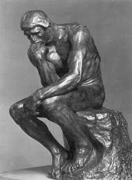 Francois Auguste Rene Rodin Escultura De Rodin Esculturas Famosas Escultura O Pensador