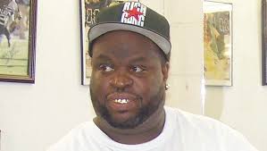 Delta barbers are BROTHERS helping brothers