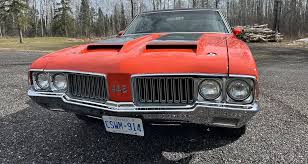 Image result for Rally Red 1970 Oldsmobile