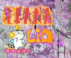 Liana E Lia Possono Essere Diminutivi Di Altri Nomi O Un Nome Dato Alla Nascita A Te Che Cosi Sei Chiamata Tanti Auguri Buon Onomastico Toluna