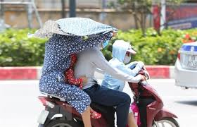 Tin trong nước sáng 21/6: Dá»± Bao Thá»i Tiáº¿t Ngay 16 6 Báº¯c Bá»™ Náº¯ng Nong Gay Gáº¯t Co NÆ¡i Tren