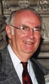 Contributions to the tribute of Donald James Bogen