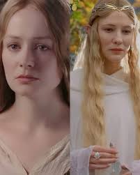 Hey friends, I could use your creative help. This year's layers are getting  Tolkien themed pun names, and thought you all could provide some great  ideas. Best I've got so far is