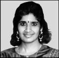 Meenakshi Moorti Obituary (2010)
