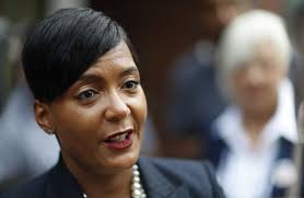 Mayor Keisha Lance Bottoms convenes members of the Advisory Council to  Reopen Atlanta