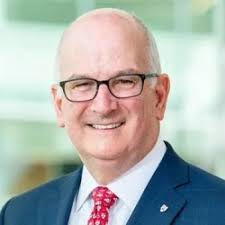 The Top 25 Hospital Executives for 2023