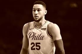The 76ers have released the latest version of their city edition jersey, and this year, they pulled directly from one of. Philadelphia 76ers The City Edition Jerseys Are A Dangerous Game