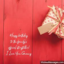 This is because photoshop has many interesting blending options that i can add to my. Birthday Wishes For Grandma Happy Birthday Granny Wishesmessages Com