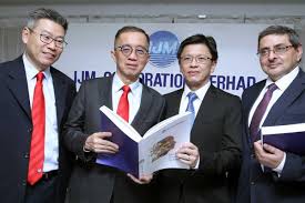 Ijm corporation berhad is an investment holding company that provides construction services. Ijm Corp Eyes Rm1 5b New Construction Orders In Fy20 Edgeprop My