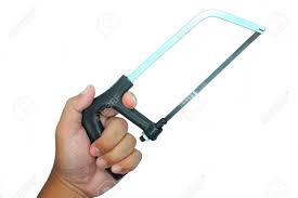 The 10 sharptooth™ fine finish mini hand saw is a multipurpose utility saw ideal for cutting all wood types, plastic pipes and laminate. Holding A Small Hand Saw Isolated On White Background Stock Photo Picture And Royalty Free Image Image 70519053