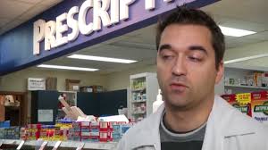 Une nouvelle façon de recevoir vos prescriptions!